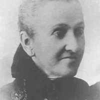 Hannah Maria Marsden (1839 - 1907) Profile